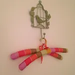 Alfama Shabby Chic Flat Daire