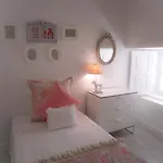 Alfama Shabby Chic Flat *