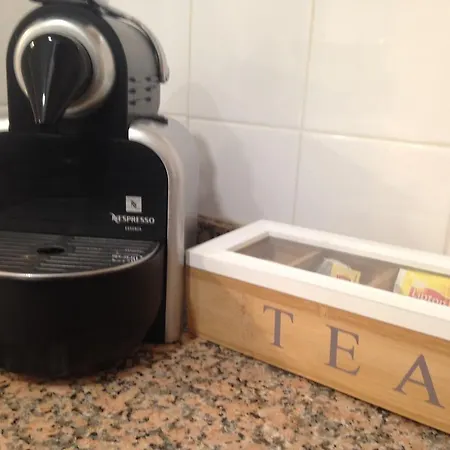 Alfama Shabby Chic Flat Apartment Lissabon