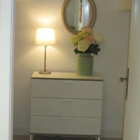 Alfama Shabby Chic Flat *