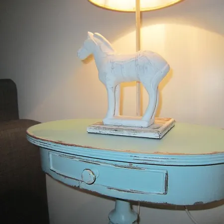 Apartment Alfama Shabby Chic Flat Lissabon