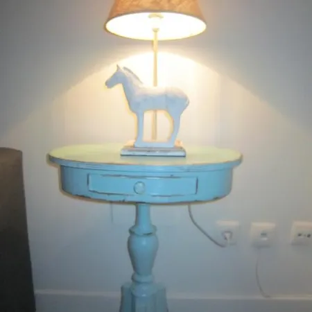 Alfama Shabby Chic Flat Lissabon