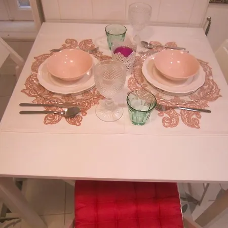 Alfama Shabby Chic Flat Apartment Lissabon