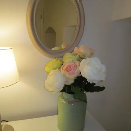 Alfama Shabby Chic Flat Daire *