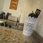 דירה Alfama Shabby Chic Flat *