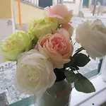 Alfama Shabby Chic Flat * ליסבון