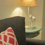 דירה Alfama Shabby Chic Flat *
