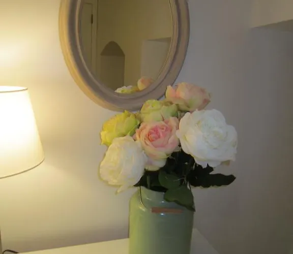 Alfama Shabby Chic Flat Apartment *